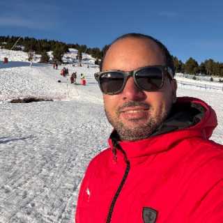 Anthony Rivière photo