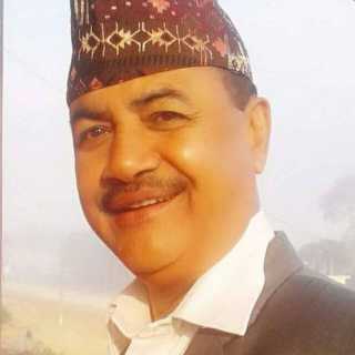 Surya Bhattarai photo