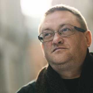 Orests Silabriedis photo