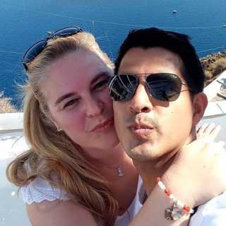 Gyongyi Bottas photo