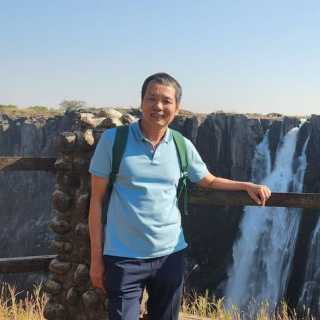 Dang Duc Quang photo