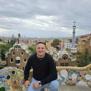 Joshua Jackson  photo