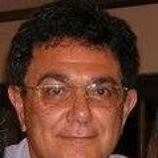 Oscar Iglesias photo