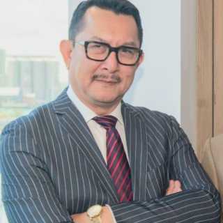 Dick Christophe Sui Wa photo