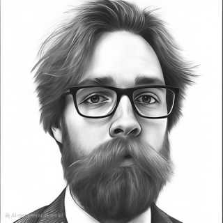 Reine Gahnström photo