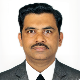 Dr. Santosh S Raut photo