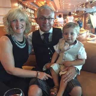 Winnie Sturrock photo