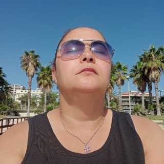 Candice Van Rooyen photo