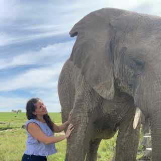 Mercedes Silva photo