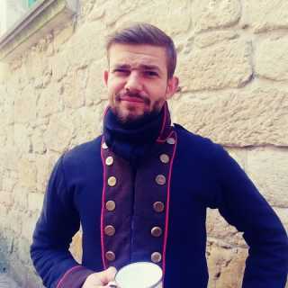 Kornel Drążkiewicz photo