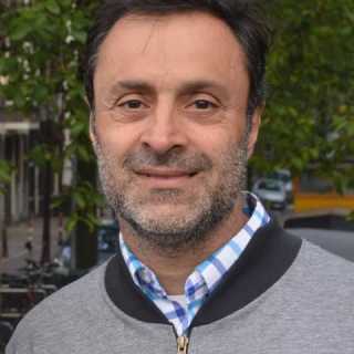 Carlos Soukiassian photo