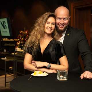 Oleksandr Khalinovskyi photo