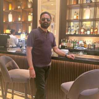 Chowdary Dandela photo