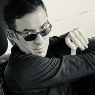 Evripidis Kosmidis photo