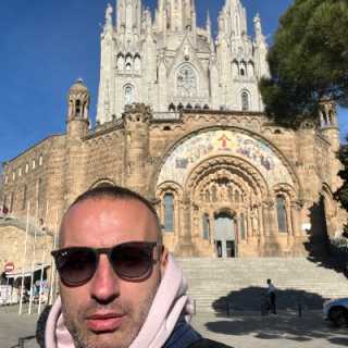 Vlade Lazarevski photo