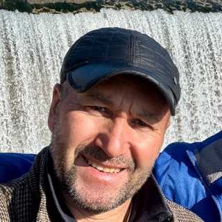 Aidar Garaev photo