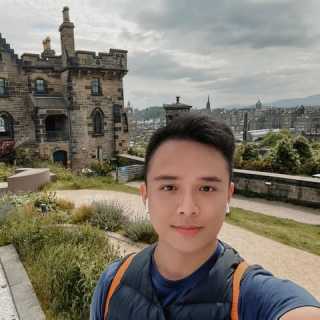 Minh Walkswithdeer photo