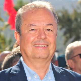 Yıldırım Aktugan photo