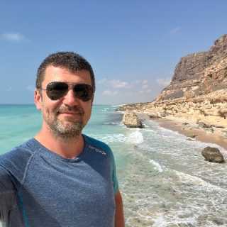 Aleksandr Ermolaev photo