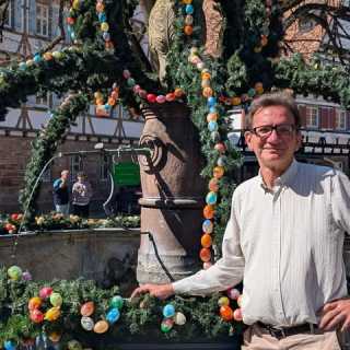 Wolfgang Demenus photo