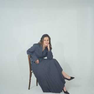 Evgenia Vashova photo