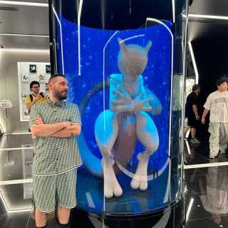 John Bousnakis photo