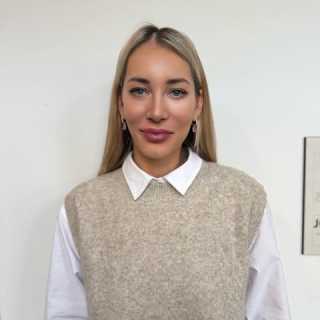 Мария Полищук photo