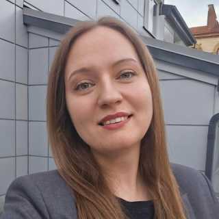 Елена Филиппенкова