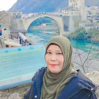 Zuraidah Osman photo