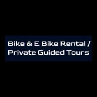 Ebike Rental Mljet