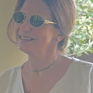 Rita Capellán photo