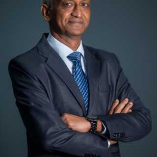 Gerard Bussier photo