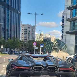 Андрей Сетун photo