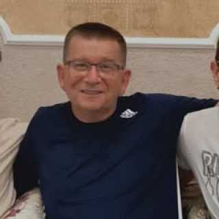 Евгений Васьков photo