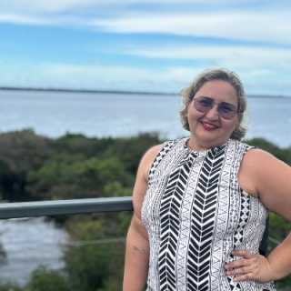 Ana Paula Souza photo