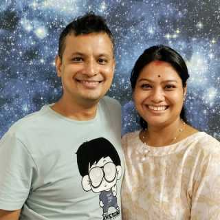 Sugat Shrestha photo