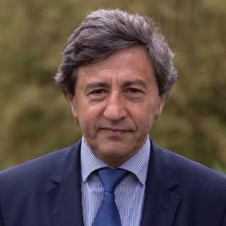 Mário Fortuna photo