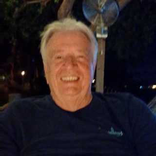 Clark Daugherty photo