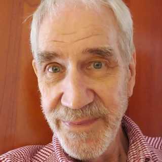 VanderBrug Sjoerd photo