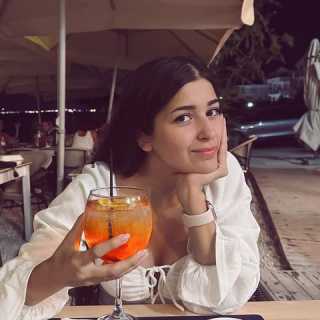 Кристина Акопян photo