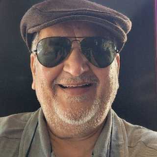 Captain Syed Khalid Habib  photo