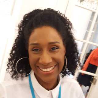 Dr Therese Gneza photo