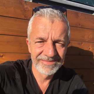 Luc Lamazieres Pro photo