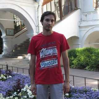 Антон Чубанян