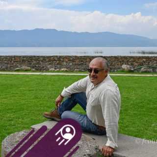 Francisco Colin photo