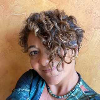 Mireya Muñoz Del Río photo