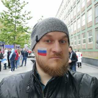 Денис Юрьевич photo