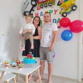 Коля Попович photo