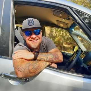 Väino Laisaar photo