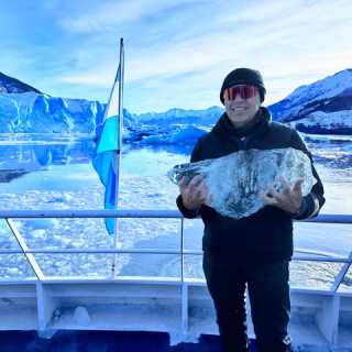 Javier Delgado photo